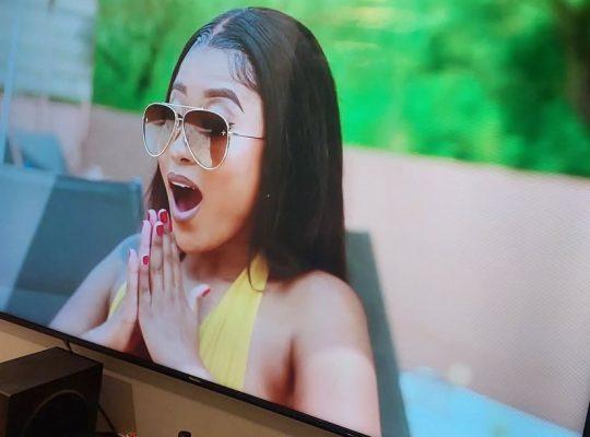Hisense 65 pouces 4K Ultra HD