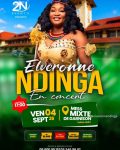 Eweronne NDINGA