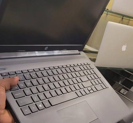 Laptop HP