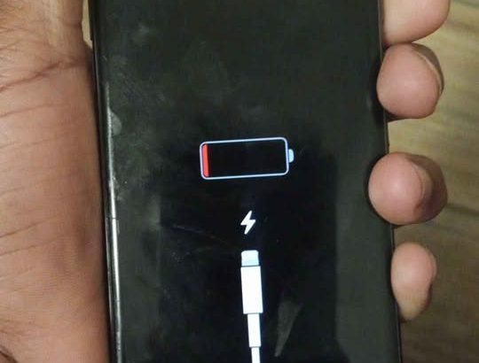 Iphone 8