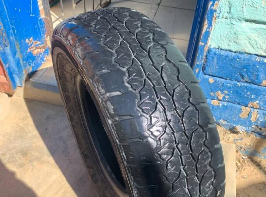 Pneus de pick-up
