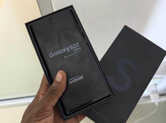 Samsung S22 ultra