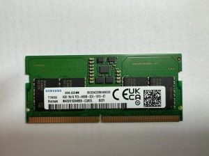 8GB DDR5 RAM