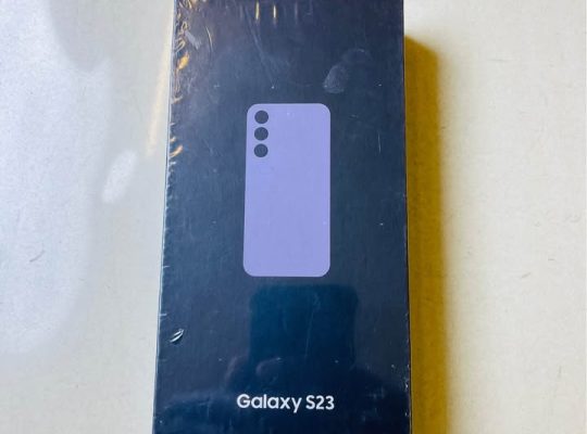 Galaxy S23