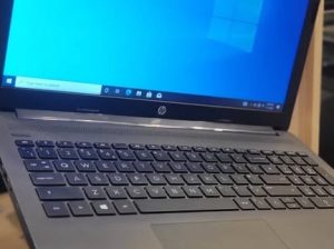 Laptop HP