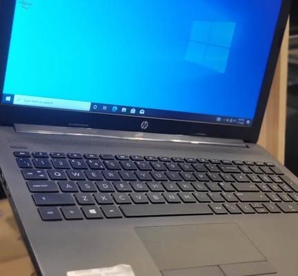 Laptop HP