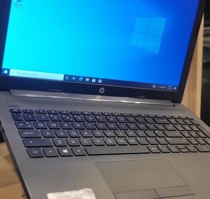 Laptop HP