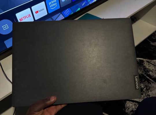 Lenovo Rayzen 3