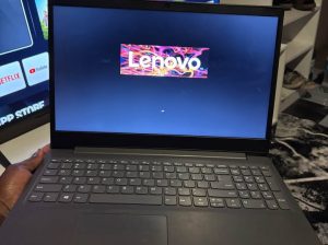 Lenovo Rayzen 3