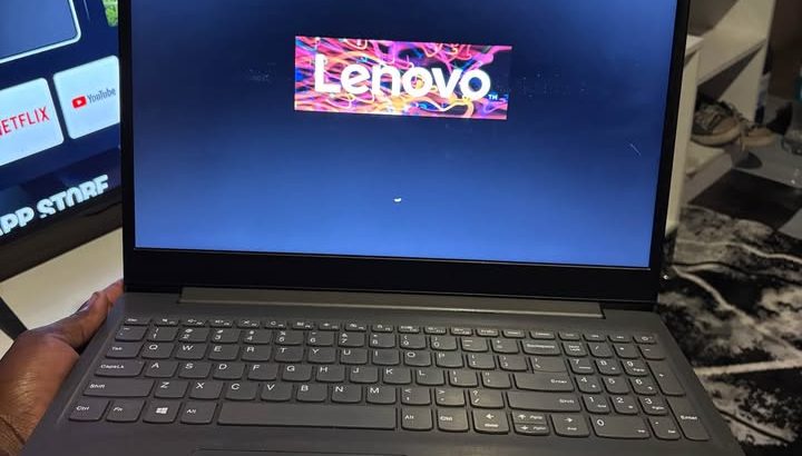 Lenovo Rayzen 3