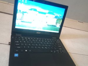 Acer Mini