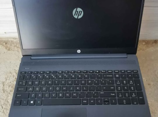 HP G255 G8