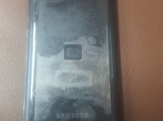 Samsung Note 10lite