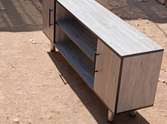 Meuble TV pour téléviseur 55 pouces