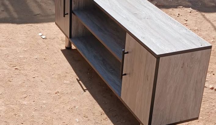 Meuble TV pour téléviseur 55 pouces