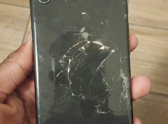 Iphone 8