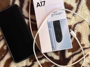 Samsung A17 5G