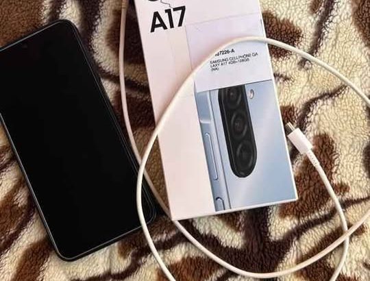 Samsung A17 5G