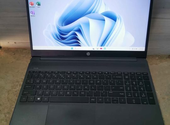 HP G255 G8