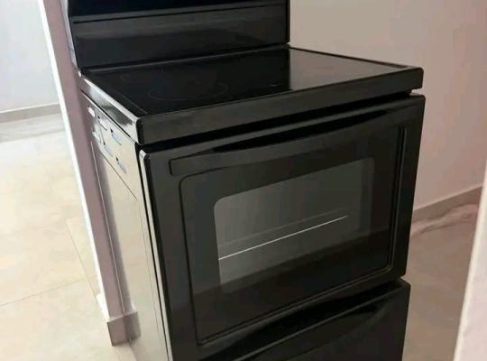 Cuisinière