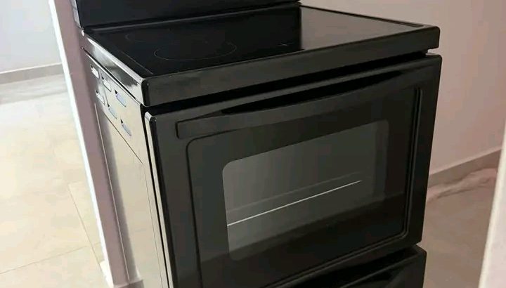 Cuisinière