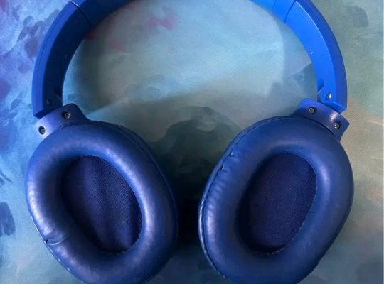 Casque Bluetooth