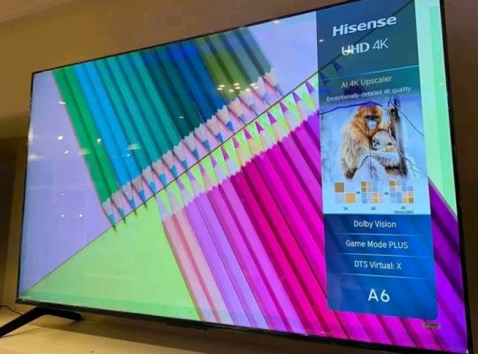 Hisense 70 pouces