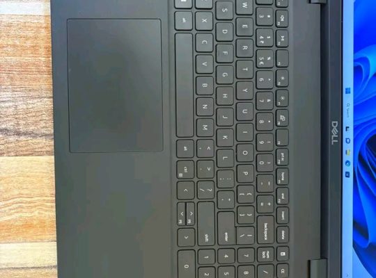 Dell CORE i5 11e génération
