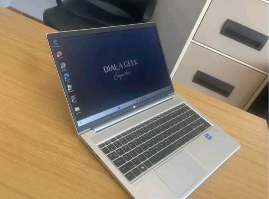 Intel® Core™ i5
11e génération