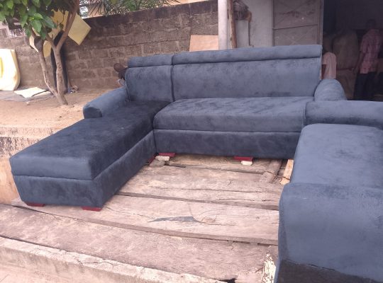 FAUTEUIL SALON COMPLET O6 PLACES