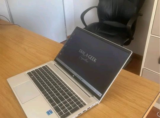 Intel® Core™ i5
11e génération