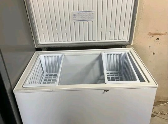 Congélateur horizontal Defy de 320 litres