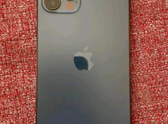 iphone 12Pro