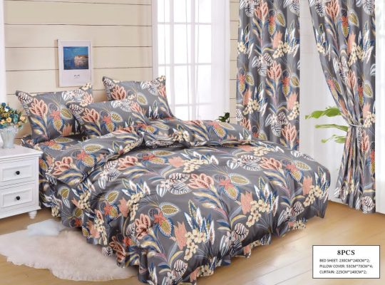 je vends les draps en gros et détail