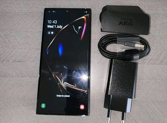 Samsung Galaxy Note 10