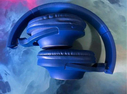 Casque Bluetooth