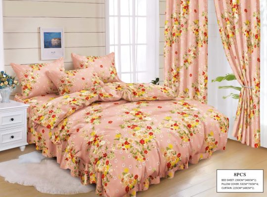 je vends les draps en gros et détail