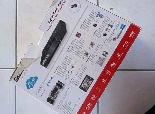 Cameras digitales