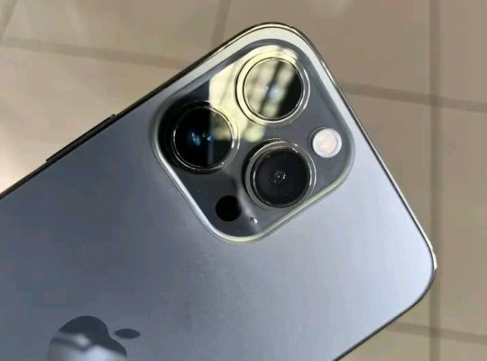 iPhone 13 Pro Max 256 Go
