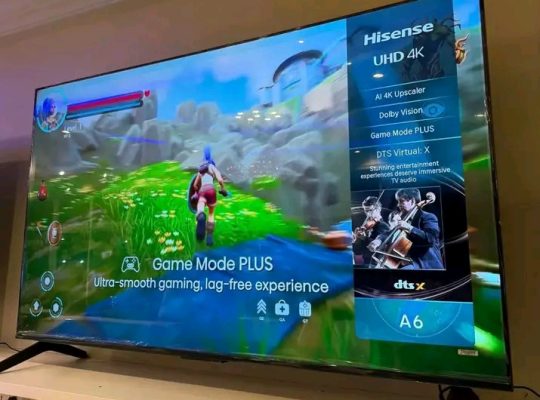 Hisense 70 pouces