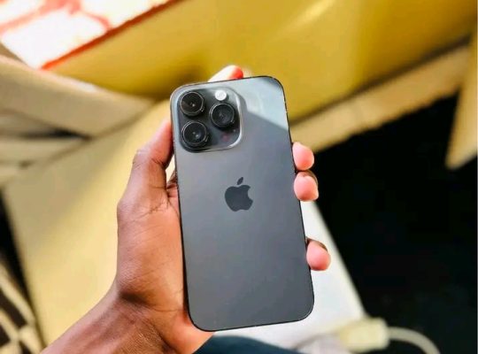 iPhone 14 Pro