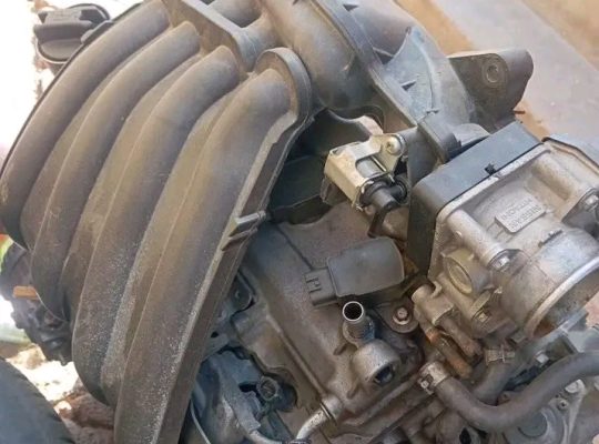 Moteur HR15 pour Nissan Note/Tida