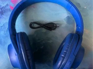 Casque Bluetooth