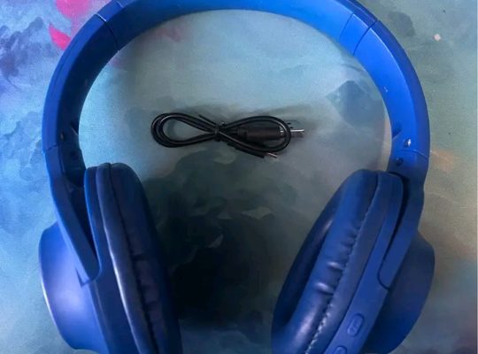 Casque Bluetooth