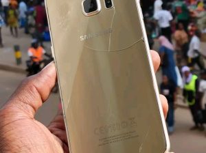 ♦️Samsung S6 edge plus