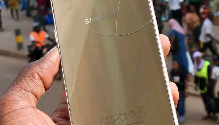 ♦️Samsung S6 edge plus