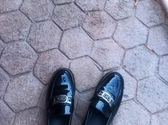chaussures
