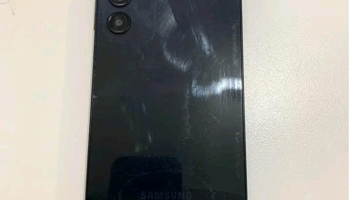 Samsung A24