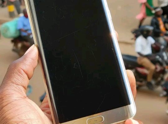 ♦️Samsung S6 edge plus