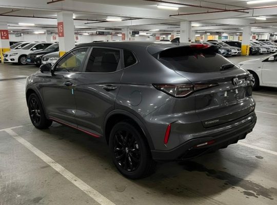 CHANGAN X5PLUS 2026